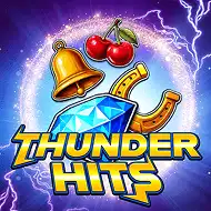 Thunder Hits game tile