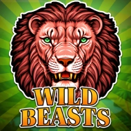 Wild Beasts game tile