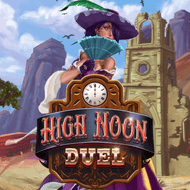 High Noon Duel game tile
