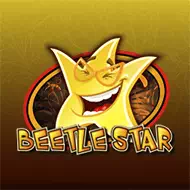 Beetle Star game tile