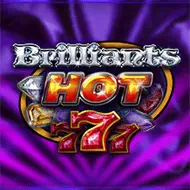 Brilliants Hot game tile