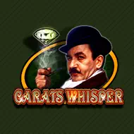 Carats Whisper game tile