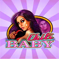Chili Baby game tile