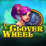 Clover Wheel game tile