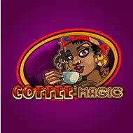 Coffee Magic game tile