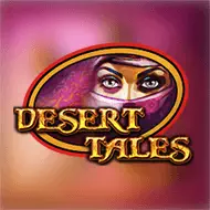 Desert Tales game tile