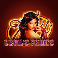 Devil's Fruits game tile