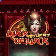 Duck of Luck returns game tile