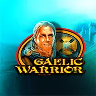 Gaelic Warrior game tile