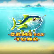 Game for Tuna game tile