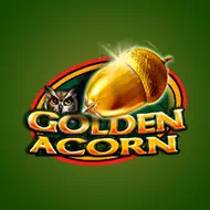 Golden Acorn game tile