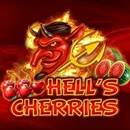 Hell's Cherries game tile