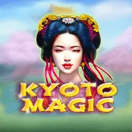 Kyoto Magic game tile