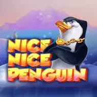 Nice Nice Penguin game tile