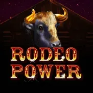 Rodeo Power game tile
