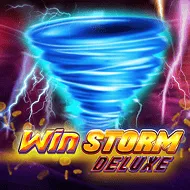 Win Storm Deluxe game tile
