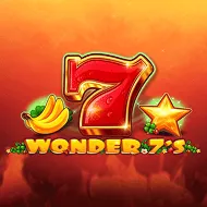 Wonder 7's game tile