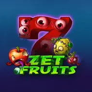 Zet Fruits game tile