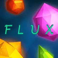 Flux game tile