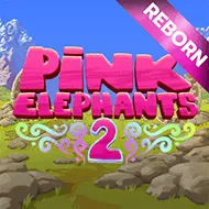 Pink Elephants 2 Reborn game tile
