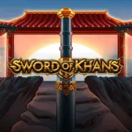 Sword of Khans - Reborn game tile