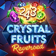 243 Crystal Fruits Reversed game tile