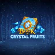 Book of Crystal Fruits game tile