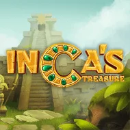 Inca's Treasure game tile