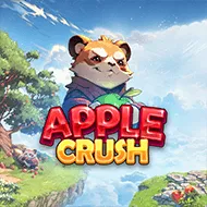 Apple Crush game tile
