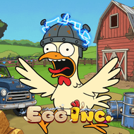 Egg Inc. game tile