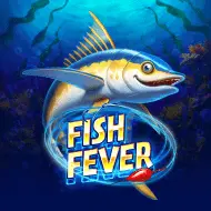 Fish Fever game tile