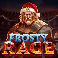 Frosty Rage game tile