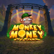 Monkey Money game tile