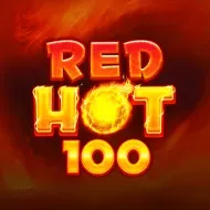 Red Hot 100 game tile