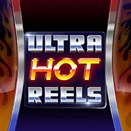 Ultra Hot Reels game tile