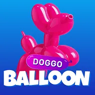 Balloon Doggo game tile