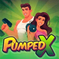 PumpedX game tile