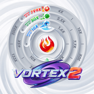 Vortex 2 game tile