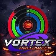 Vortex Halloween game tile