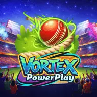 Vortex PowerPlay game tile