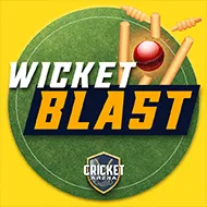 Wicket Blast game tile