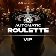 VIP Auto Roulette game tile