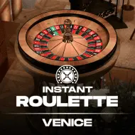 Venice Instant Roulette game tile