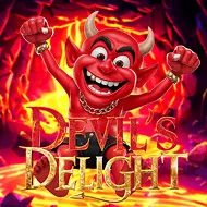 Devil's Delight game tile