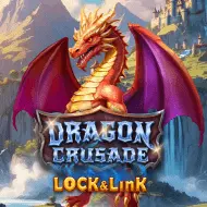 Dragon Crusade: Lock & Link game tile