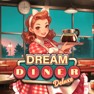 Dream Diner Deluxe game tile