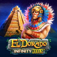 Eldorado Infinity Reels game tile