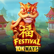 Festival 10K Ways game tile