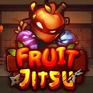 Fruitjitsu game tile