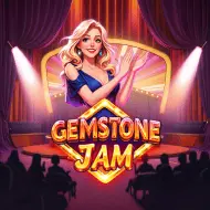 Gemstone Jam game tile